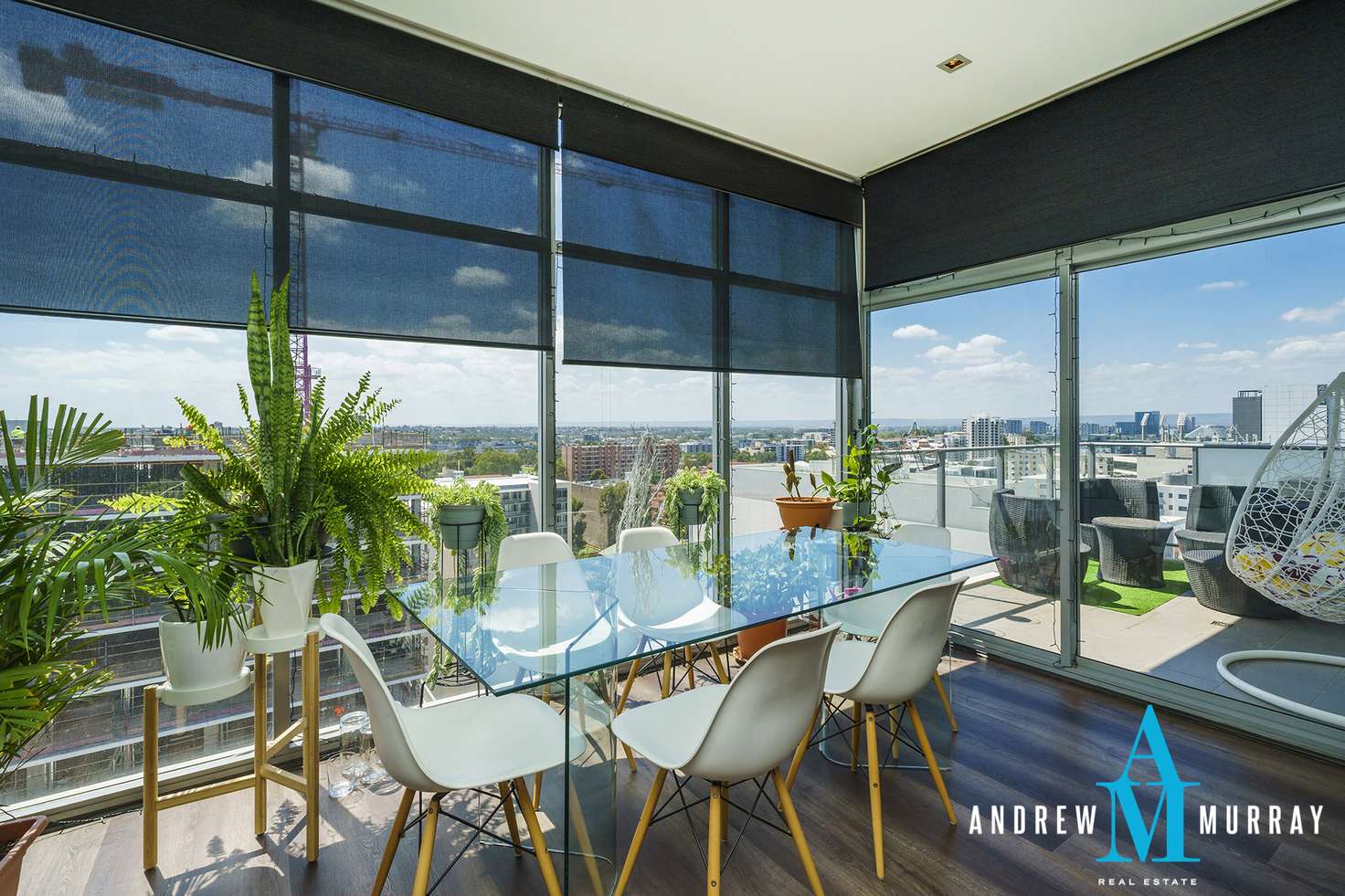 Main view of Homely apartment listing, 1301/237 Adelaide Tce, Perth WA 6000