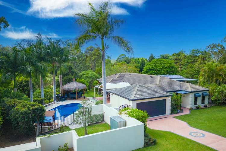 Main view of Homely house listing, 12 Woodfern Court, Samford Valley QLD 4520