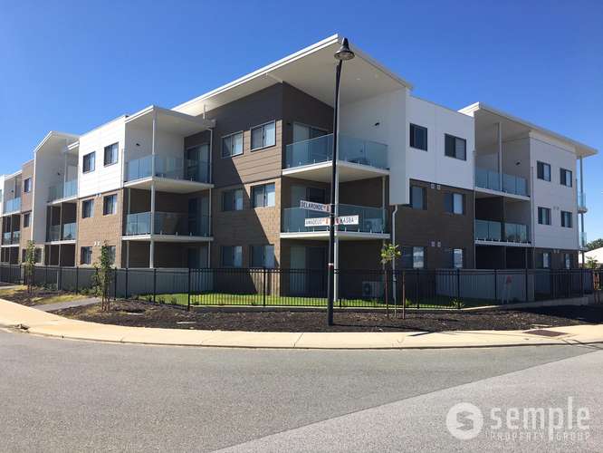 Second view of Homely apartment listing, 21/2 Delaronde Drive, Success WA 6164