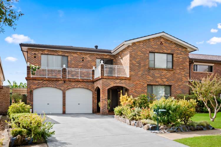 Main view of Homely house listing, 7 Marvell Road, Wetherill Park NSW 2164