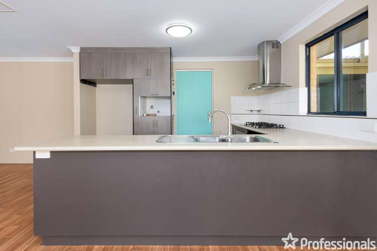 Fifth view of Homely house listing, 21 Carramup Circle, Port Kennedy WA 6172