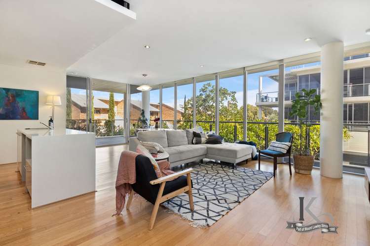 Main view of Homely apartment listing, 5/337 Lord Street, Highgate WA 6003