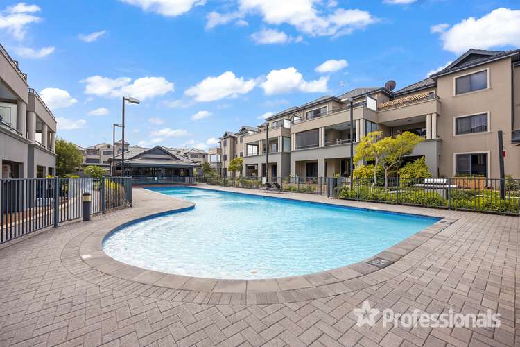 Main view of Homely apartment listing, 56/3 Sunlander Drive, Currambine WA 6028