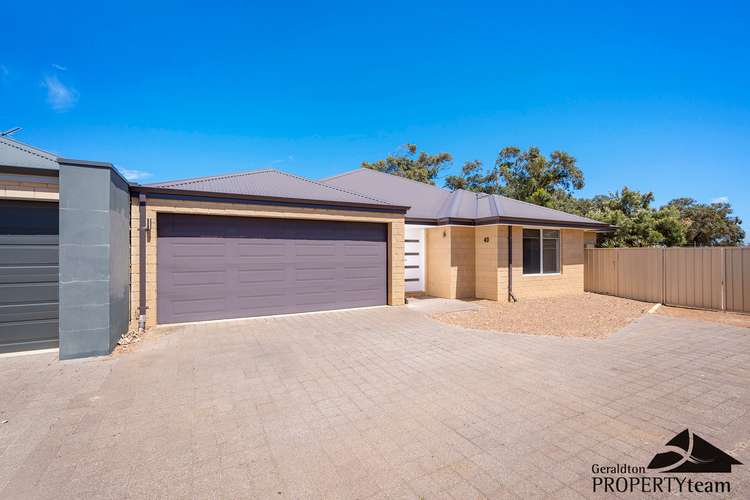 Main view of Homely house listing, 40 Cairncross Street, Beresford WA 6530