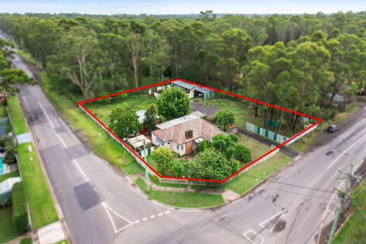 Main view of Homely house listing, 96 Crown Street, Riverstone NSW 2765