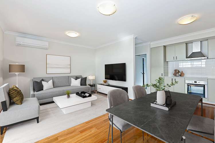 Main view of Homely apartment listing, 5/216 Kooyong Road, Rivervale WA 6103