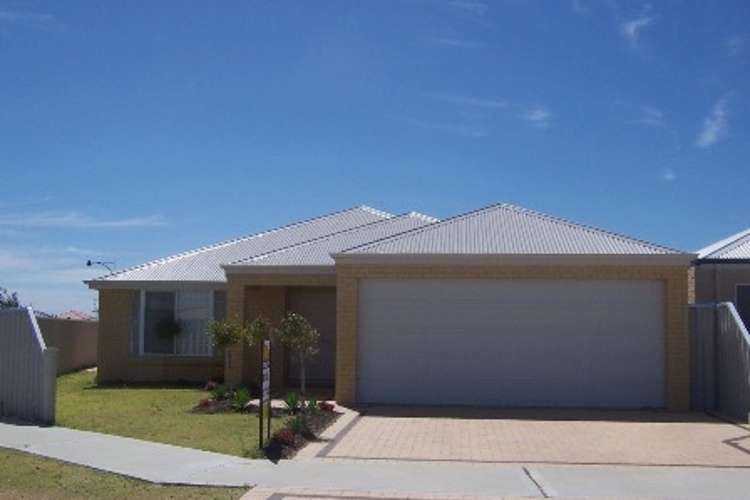 Main view of Homely house listing, 1 Valheru Avenue, Rockingham WA 6168