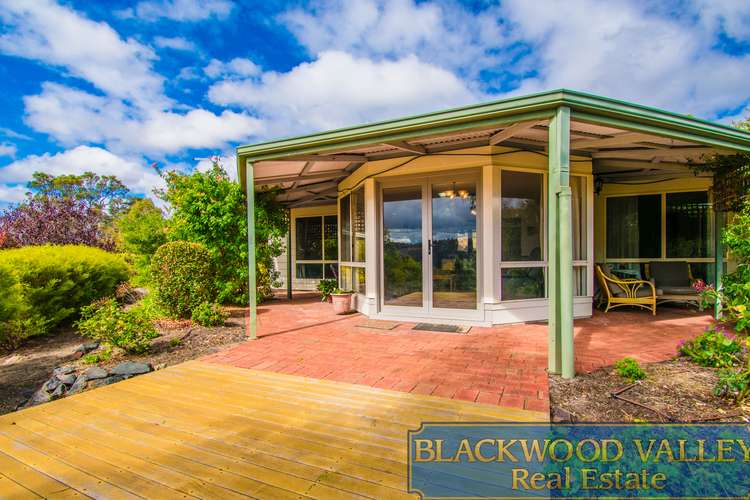 23 Reverends Ramble, Bridgetown WA 6255