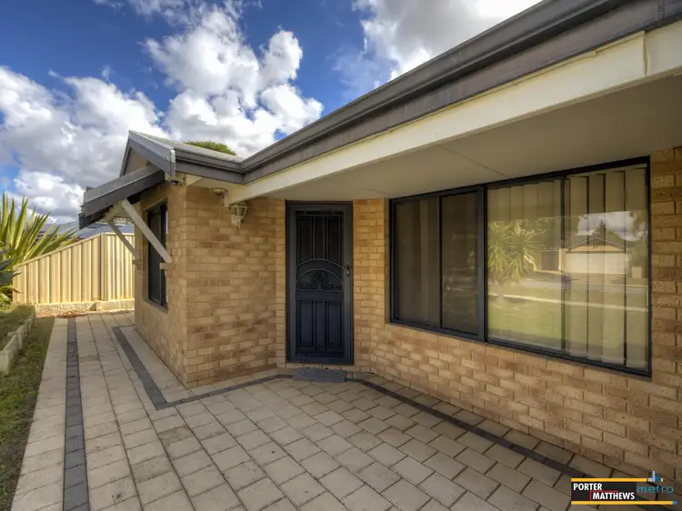 Third view of Homely house listing, 23 Copeland Drive, Redcliffe WA 6104