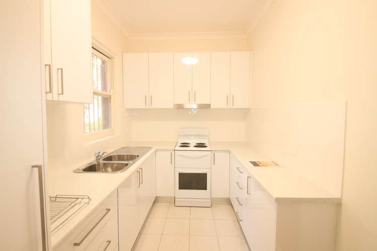 Main view of Homely apartment listing, 11/78 Undercliffe Road, Earlwood NSW 2206