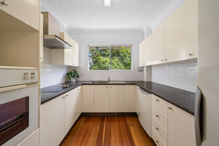 Main view of Homely apartment listing, 6/96 Dornoch Terrace, Highgate Hill QLD 4101