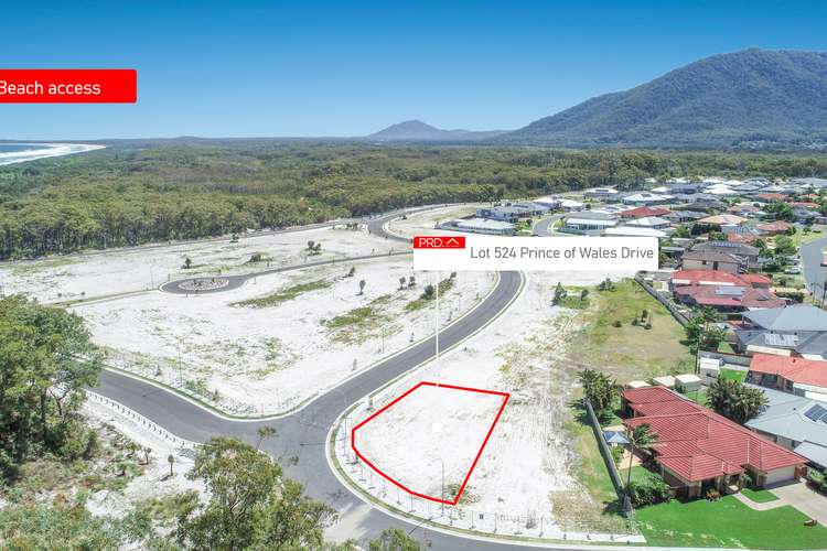 30 Prince Of Wales Drive, Dunbogan NSW 2443