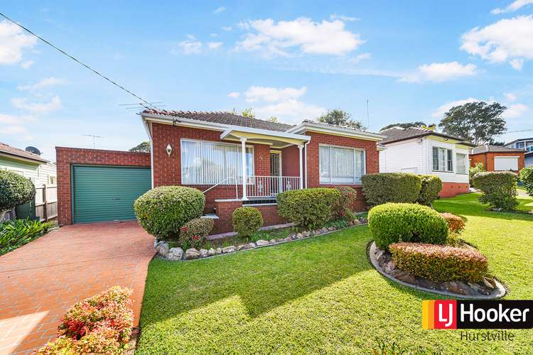 6 Pineview Avenue, Roselands NSW 2196