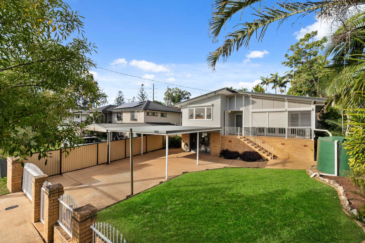 Main view of Homely house listing, 80 Hampton Street, Durack QLD 4077
