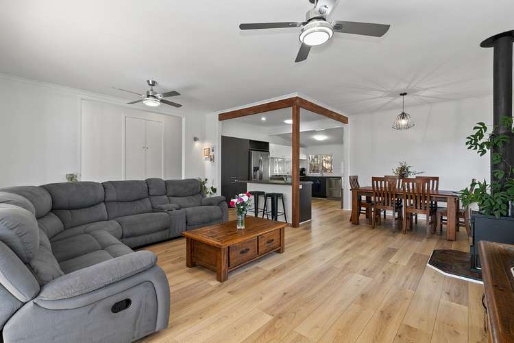 Second view of Homely house listing, 80 Hampton Street, Durack QLD 4077