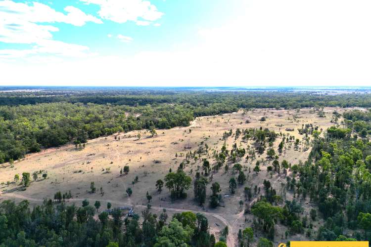 Lot 58 Pilliga Road, Pilliga NSW 2388