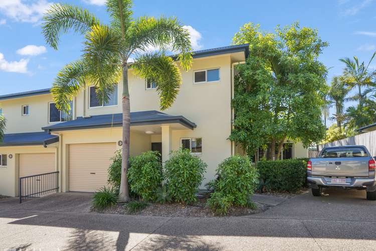 Main view of Homely townhouse listing, 2/8 Admiral Drive, Dolphin Heads QLD 4740