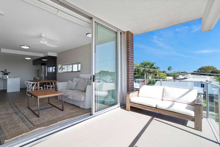 Main view of Homely unit listing, 305/1 Wilson Street, West Mackay QLD 4740