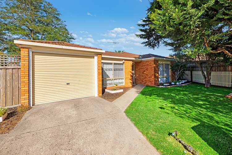 Main view of Homely house listing, 22 Coriyule Court, Cranbourne North VIC 3977