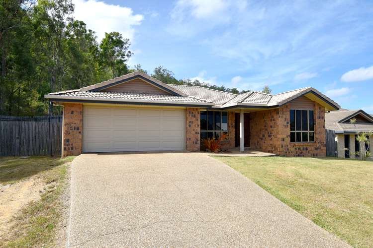 Main view of Homely house listing, 112 Dixon Drive, Telina QLD 4680