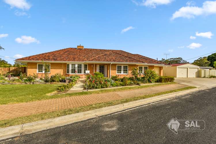 36 De Courcey Street, Bordertown SA 5268