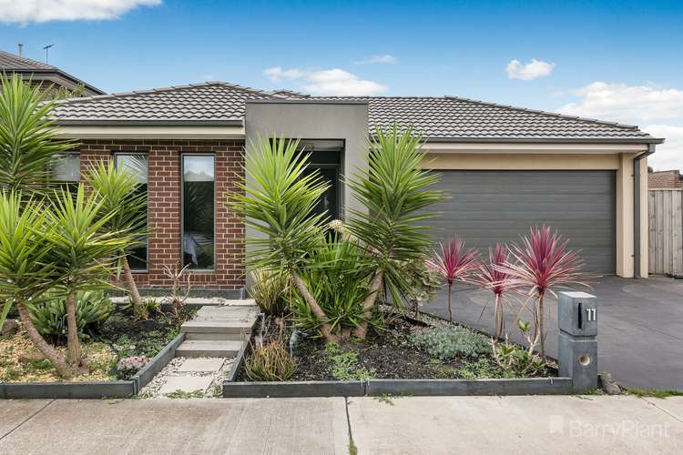 11 Houdini Drive, Diggers Rest VIC 3427