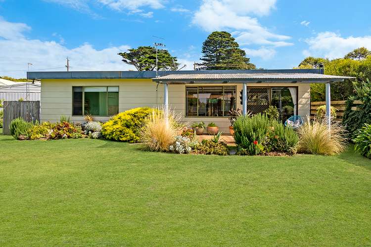 Main view of Homely house listing, 43 Jehu Street, Port Fairy VIC 3284