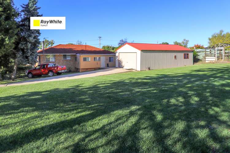 Main view of Homely house listing, 27 Mayday Road, Batlow NSW 2730