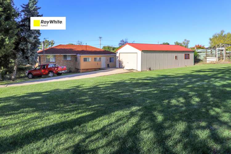 27 Mayday Road, Batlow NSW 2730