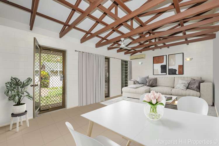 Main view of Homely unit listing, 35/16 Old Common Rd, Belgian Gardens QLD 4810