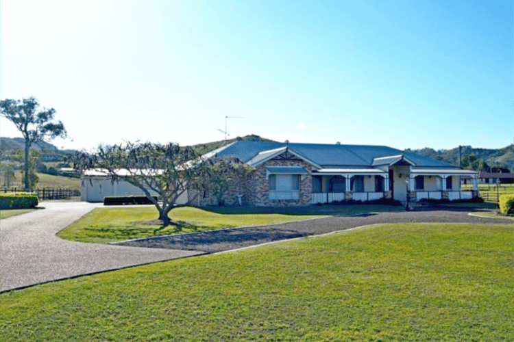 Main view of Homely lifestyle listing, 98 Kundes Road, Hazeldean QLD 4515