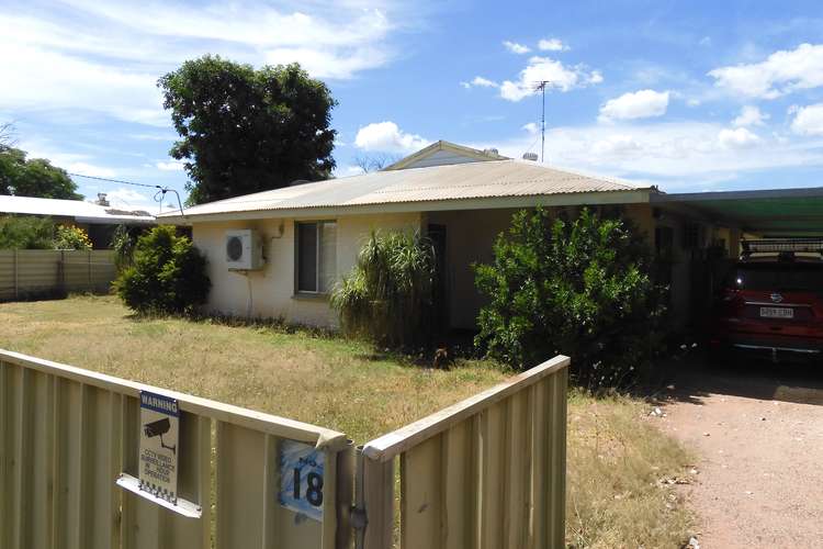 Main view of Homely house listing, 18 Whippet Street, Tennant Creek NT 860