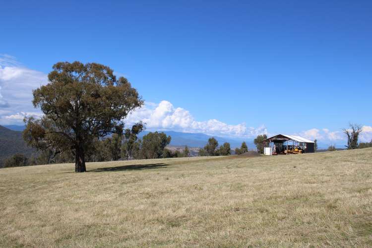 Lot 1-3 Tumbarumba Creek Road, Tooma NSW 2642