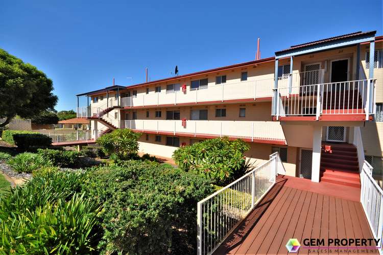 Second view of Homely unit listing, 23/13 Reilly Street, Orelia WA 6167