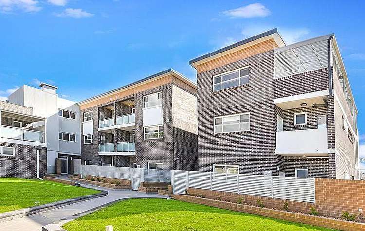 Main view of Homely unit listing, 13/48 Mountford Ave, Guildford NSW 2161