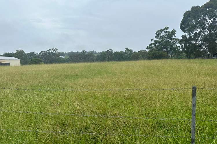 Main view of Homely acreageSemiRural listing, 119a Redbank Rd, North Richmond NSW 2754