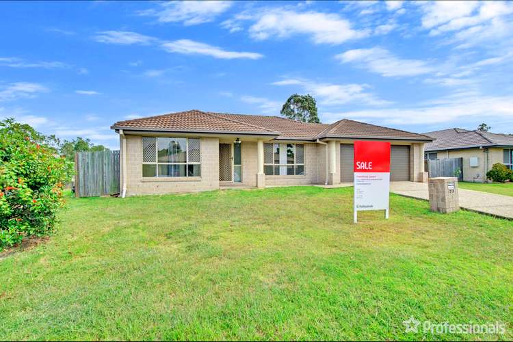 73 Vineyard Street, One Mile QLD 4305