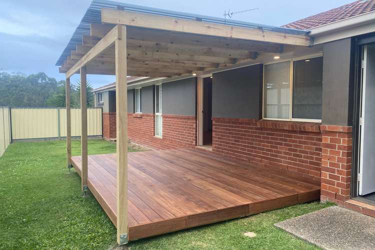 Main view of Homely house listing, 45 Davis Cup, Oxenford QLD 4210