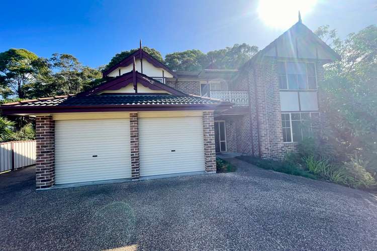 Main view of Homely house listing, 57 SILKY OAK DRIVE, Caves Beach NSW 2281