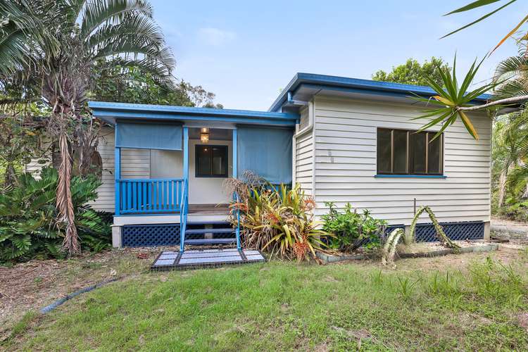 Main view of Homely lifestyle listing, 50 Paynes Road, South Kolan QLD 4670