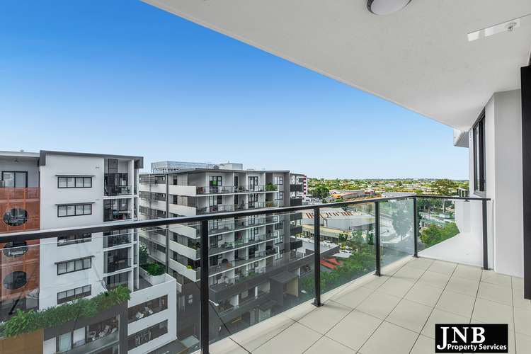 Main view of Homely unit listing, 3813/29 Station St, Nundah QLD 4012