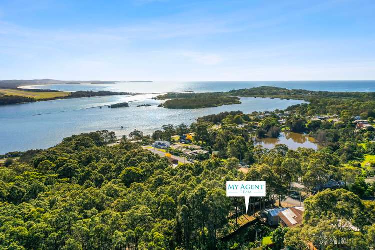 25 Hazel Road, Moruya Heads NSW 2537