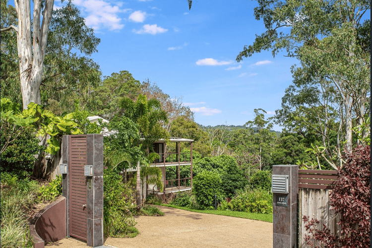 Main view of Homely house listing, 137 Jones Road, Buderim QLD 4556