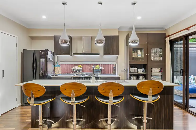 Second view of Homely house listing, 6 Anneliese Close, Loganlea QLD 4131