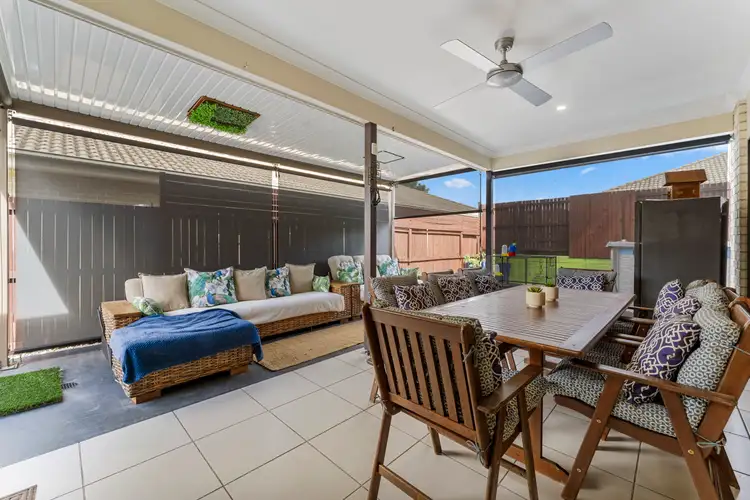 Fourth view of Homely house listing, 6 Anneliese Close, Loganlea QLD 4131