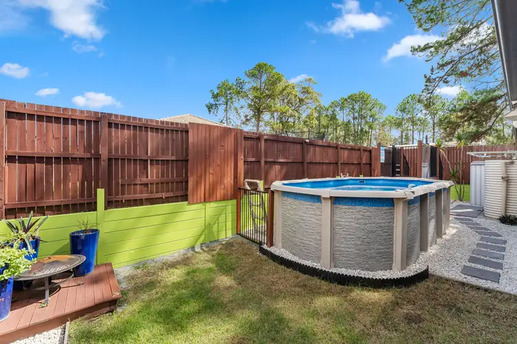 Fifth view of Homely house listing, 6 Anneliese Close, Loganlea QLD 4131