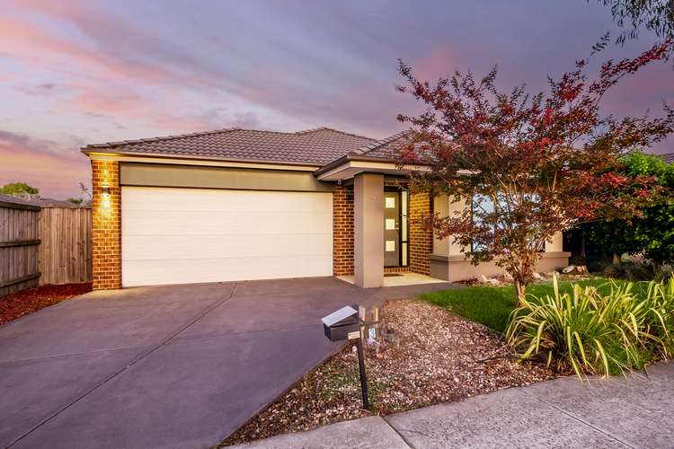 Main view of Homely house listing, 3 Olida Grove, Lyndhurst VIC 3975