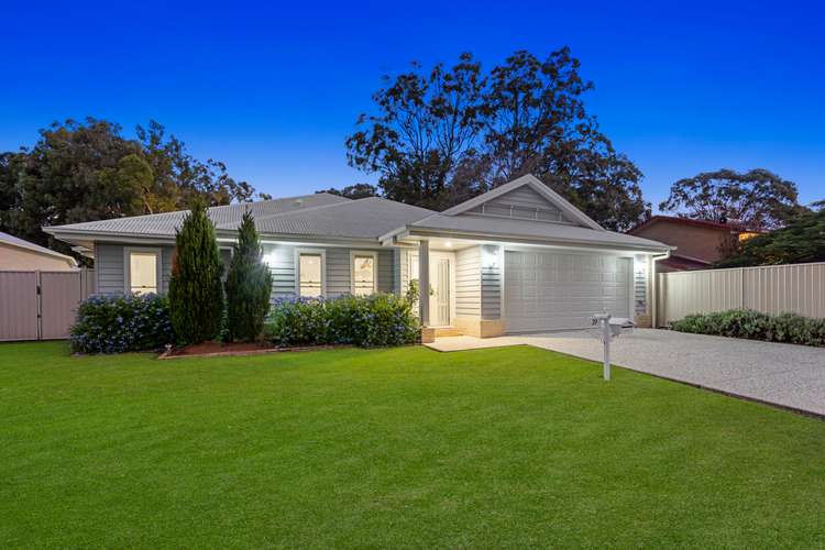 Main view of Homely house listing, 27 Bandiera Street, Birkdale QLD 4159
