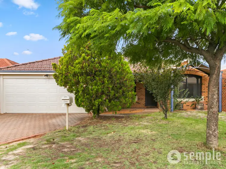53 Courtland Crescent