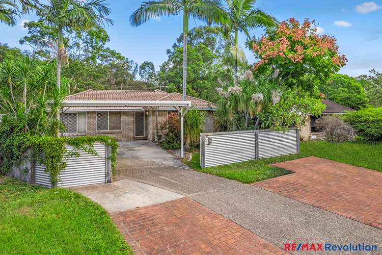 7 Latana Court, Regents Park QLD 4118